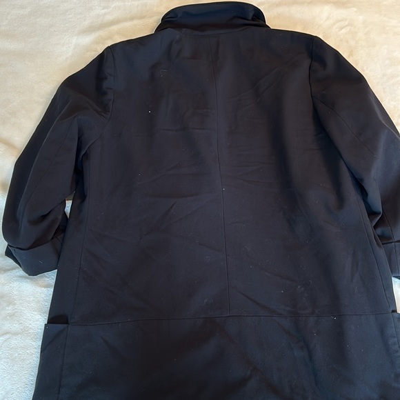 Banana Republic Blazer with pockets - Picture 4 of 4